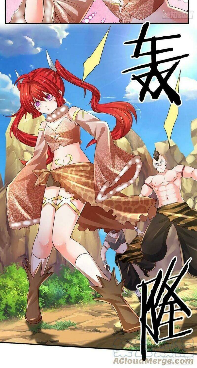 Luyện Thể Trăm Nghìn Tầng Chapter 112 - Trang 2