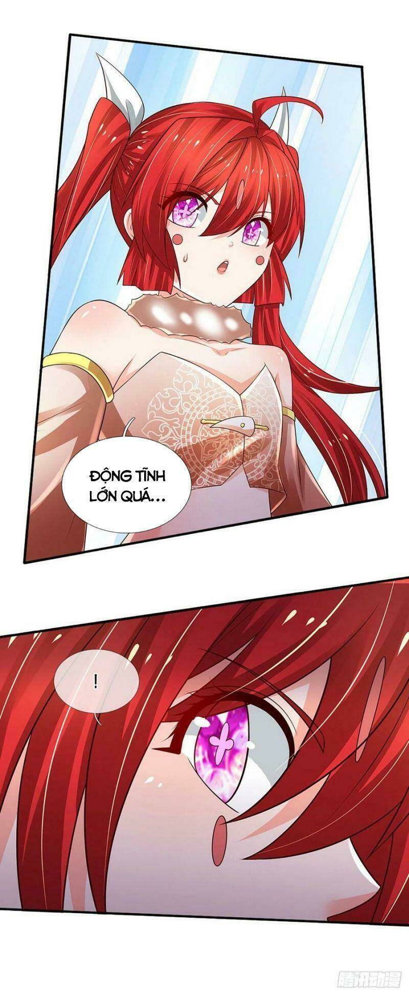 Luyện Thể Trăm Nghìn Tầng Chapter 112 - Trang 2