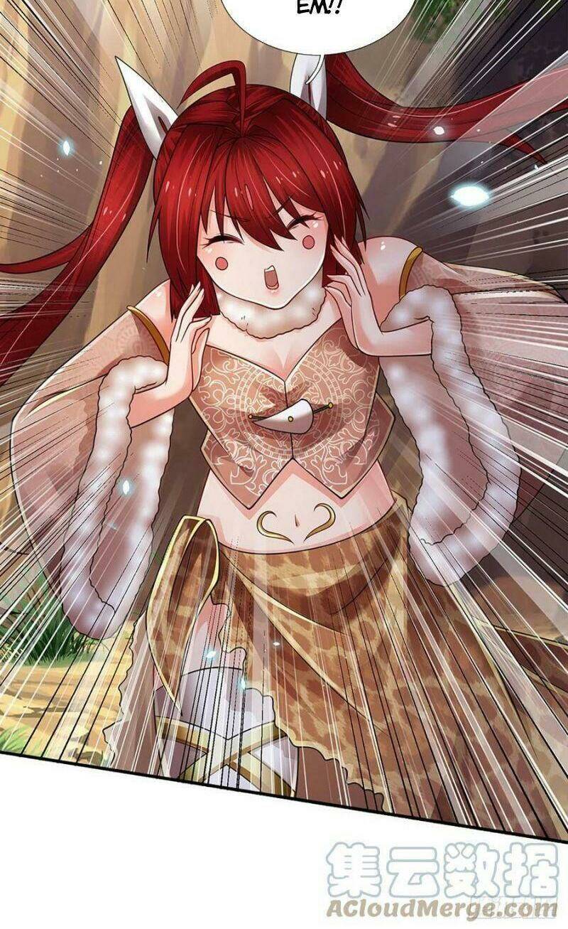 Luyện Thể Trăm Nghìn Tầng Chapter 112 - Trang 2