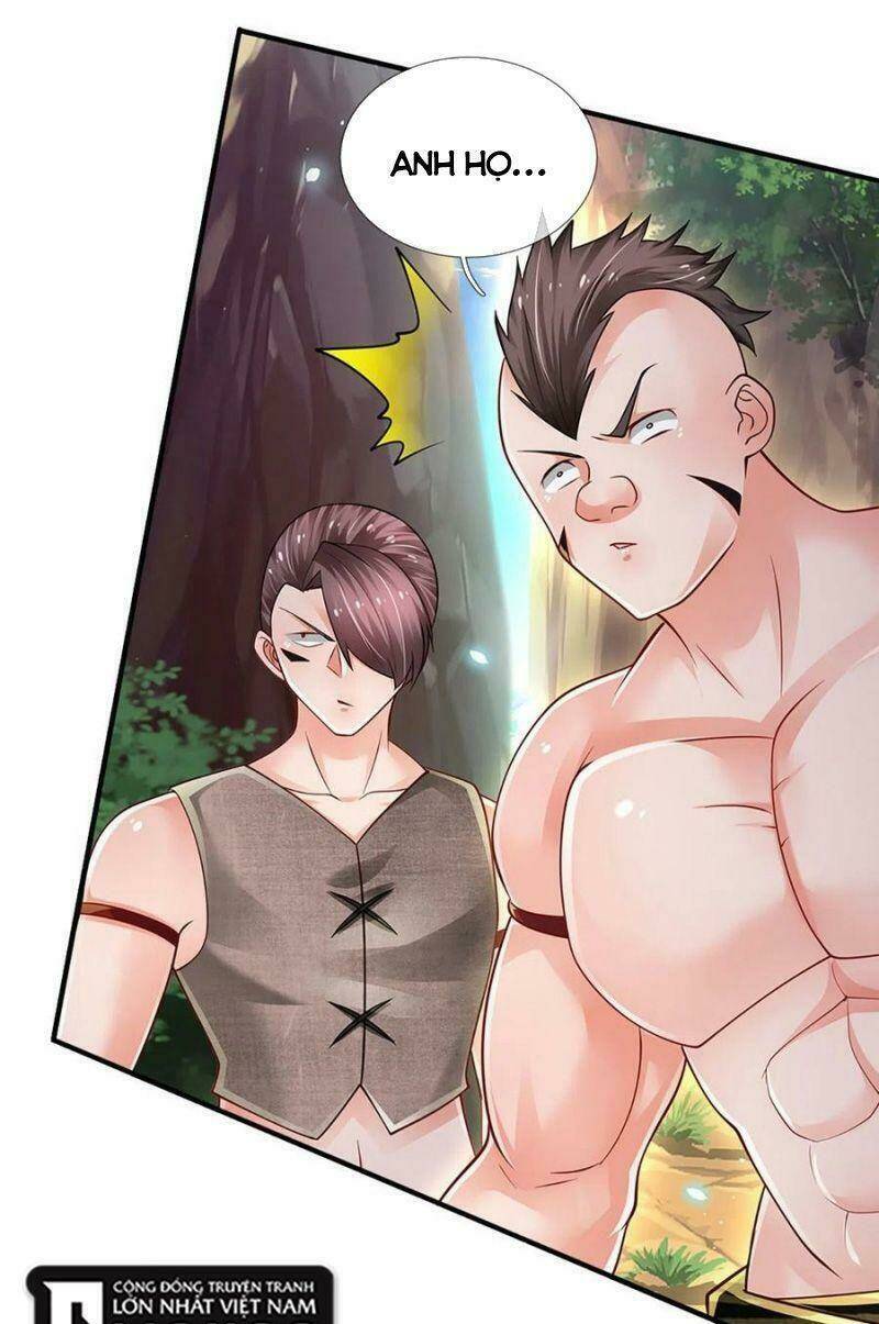 Luyện Thể Trăm Nghìn Tầng Chapter 112 - Trang 2