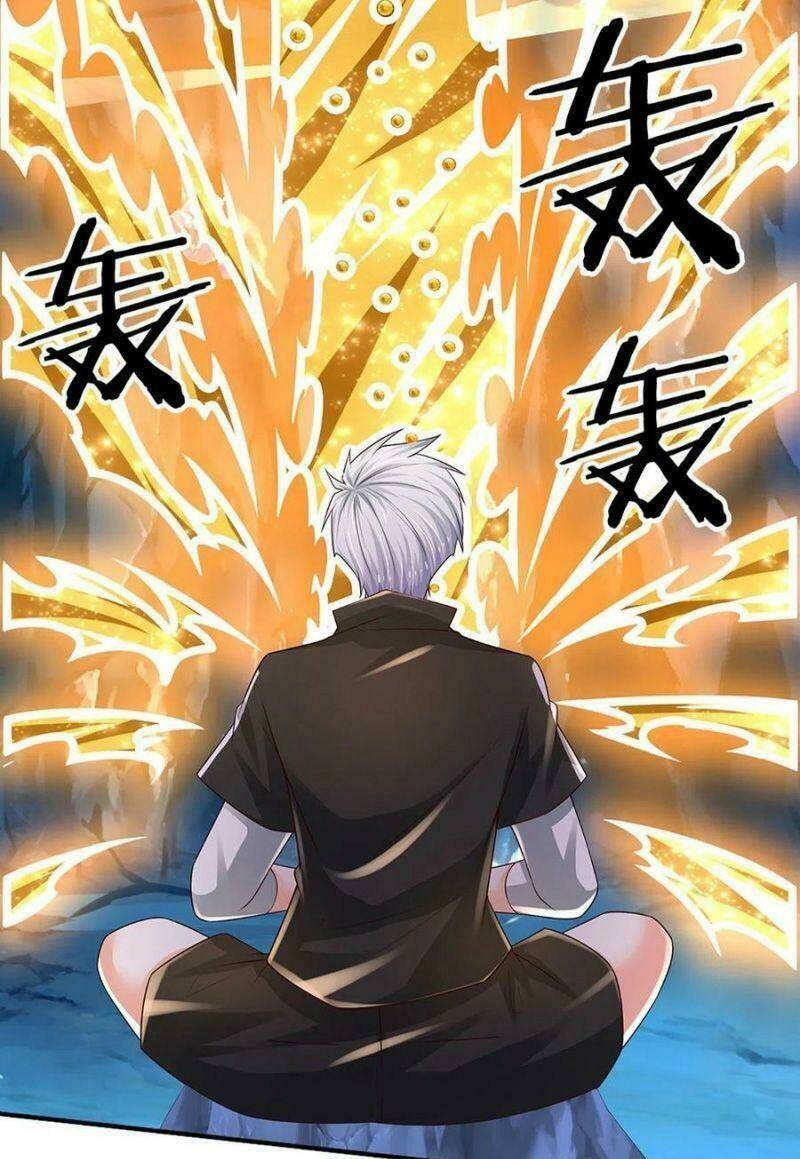 Luyện Thể Trăm Nghìn Tầng Chapter 112 - Trang 2