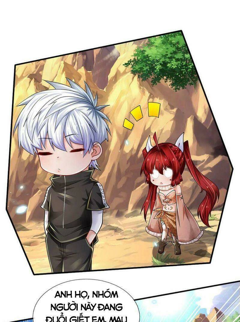 Luyện Thể Trăm Nghìn Tầng Chapter 112 - Trang 2