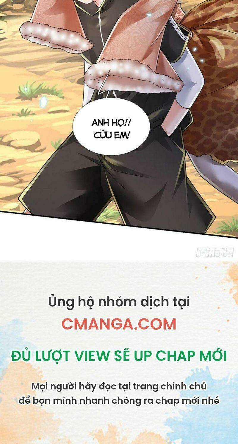 Luyện Thể Trăm Nghìn Tầng Chapter 112 - Trang 2