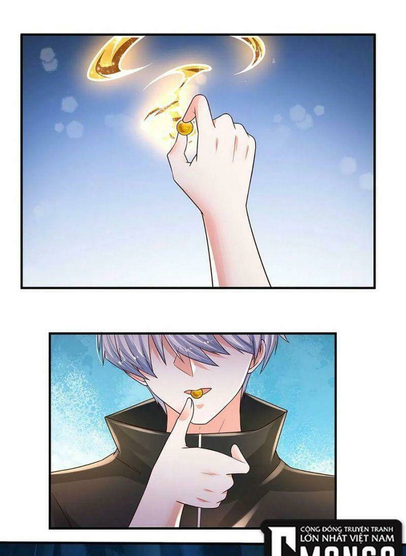 Luyện Thể Trăm Nghìn Tầng Chapter 112 - Trang 2