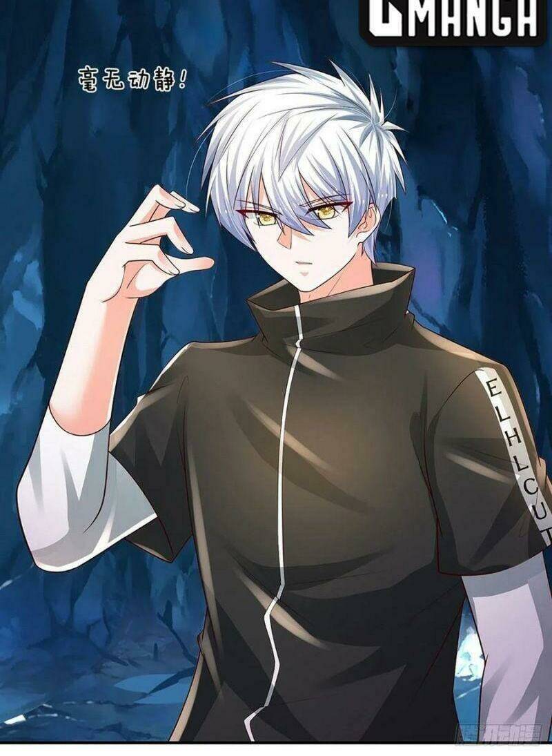 Luyện Thể Trăm Nghìn Tầng Chapter 112 - Trang 2