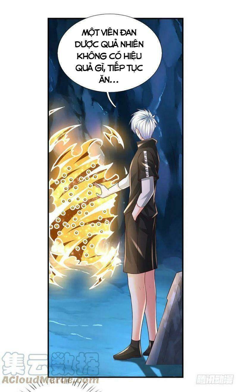 Luyện Thể Trăm Nghìn Tầng Chapter 112 - Trang 2