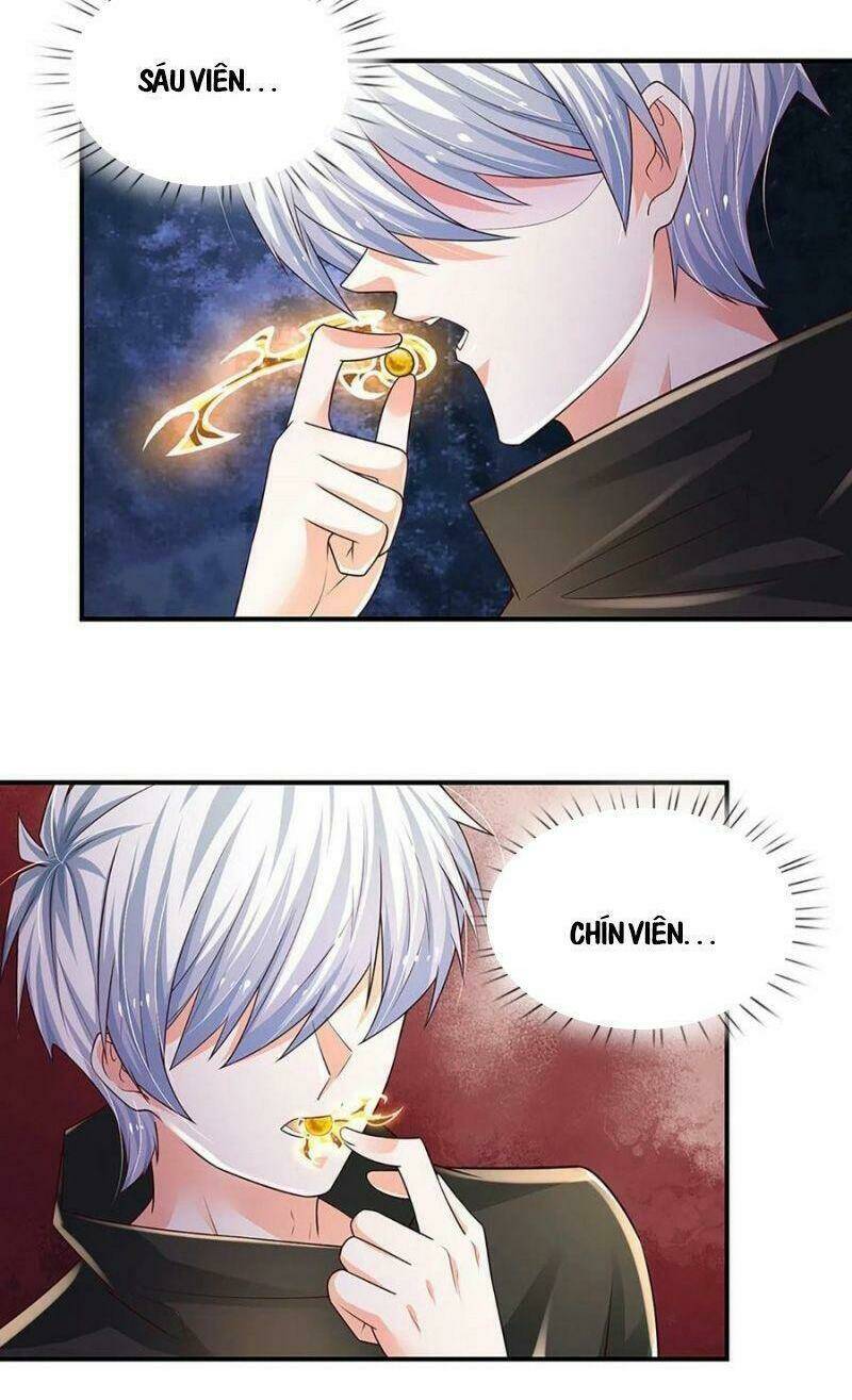 Luyện Thể Trăm Nghìn Tầng Chapter 112 - Trang 2