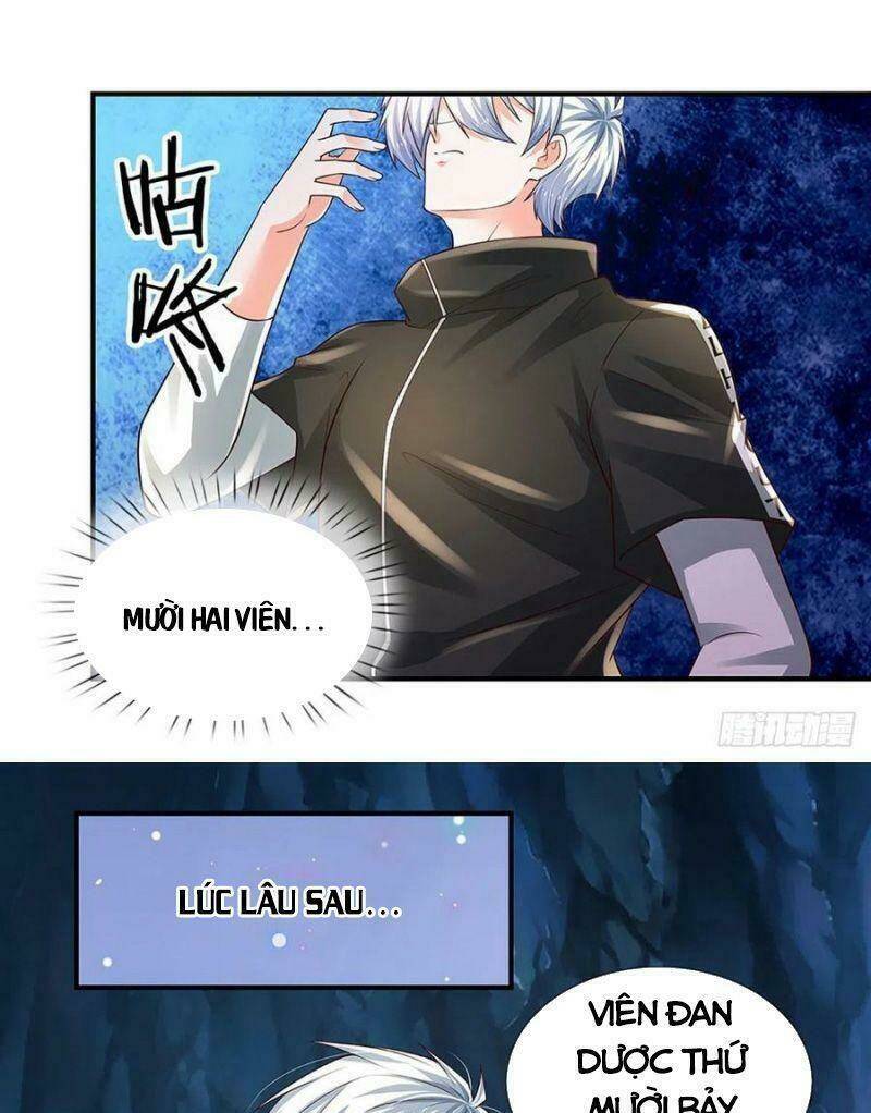 Luyện Thể Trăm Nghìn Tầng Chapter 112 - Trang 2