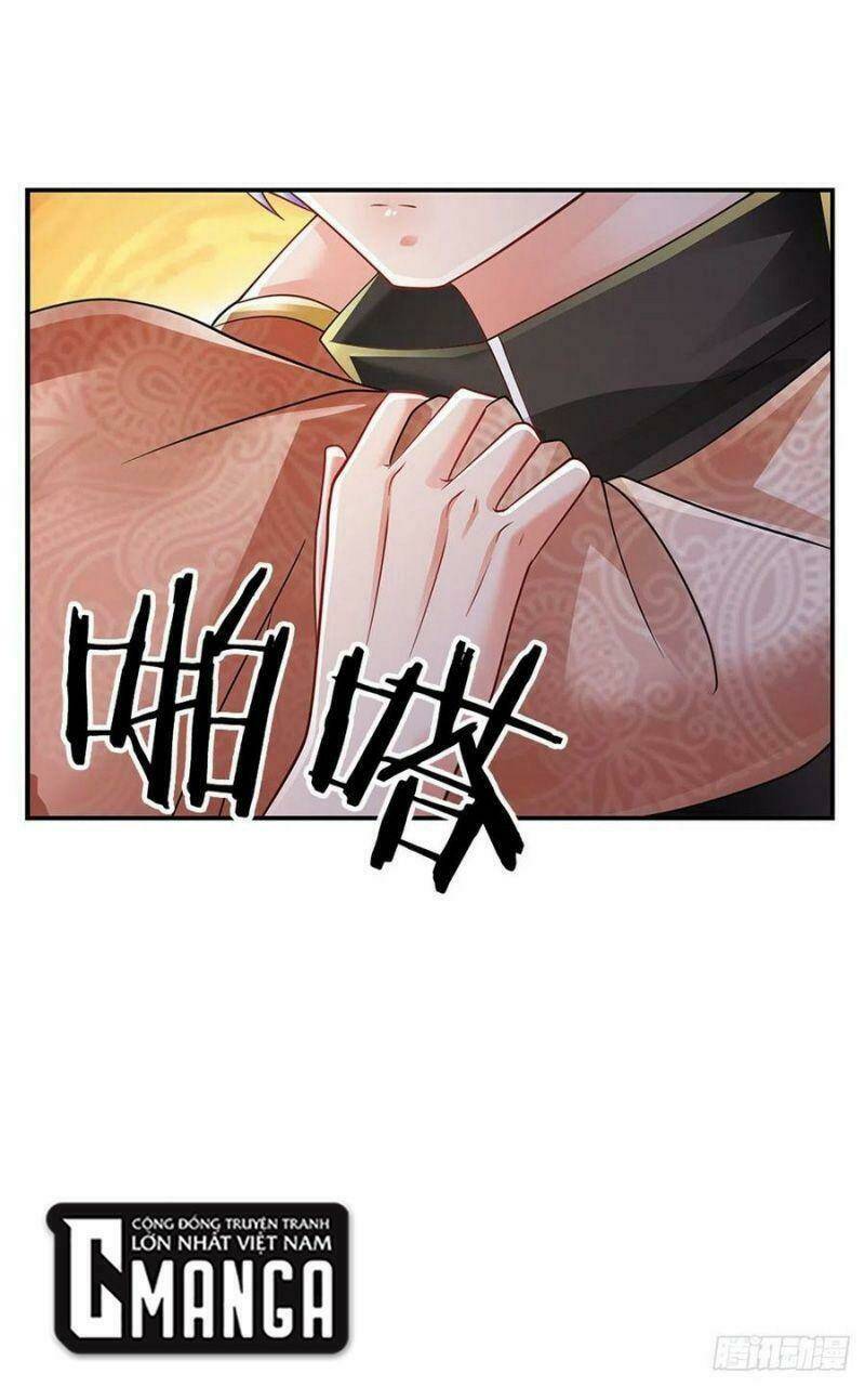 Luyện Thể Trăm Nghìn Tầng Chapter 113 - Trang 2