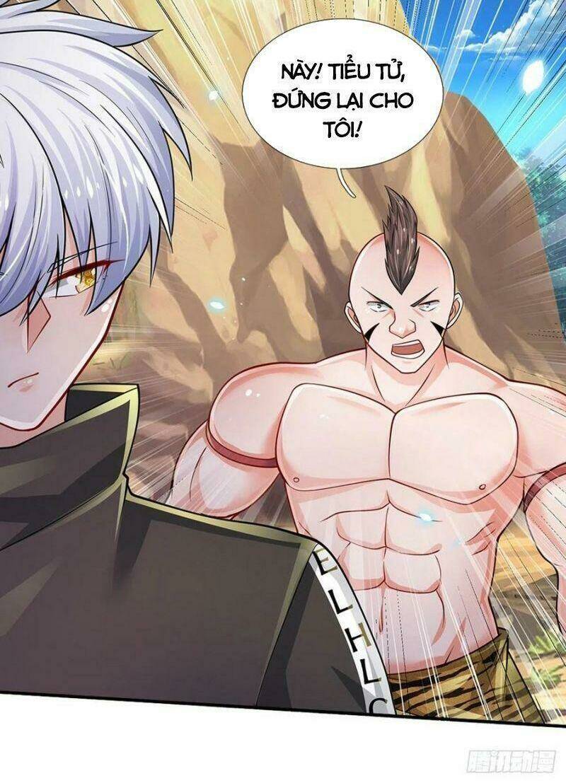 Luyện Thể Trăm Nghìn Tầng Chapter 113 - Trang 2