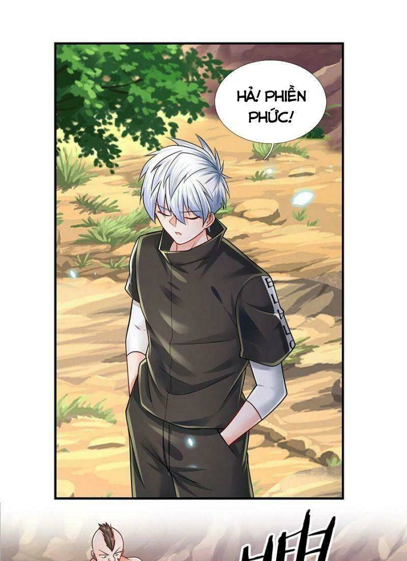 Luyện Thể Trăm Nghìn Tầng Chapter 113 - Trang 2