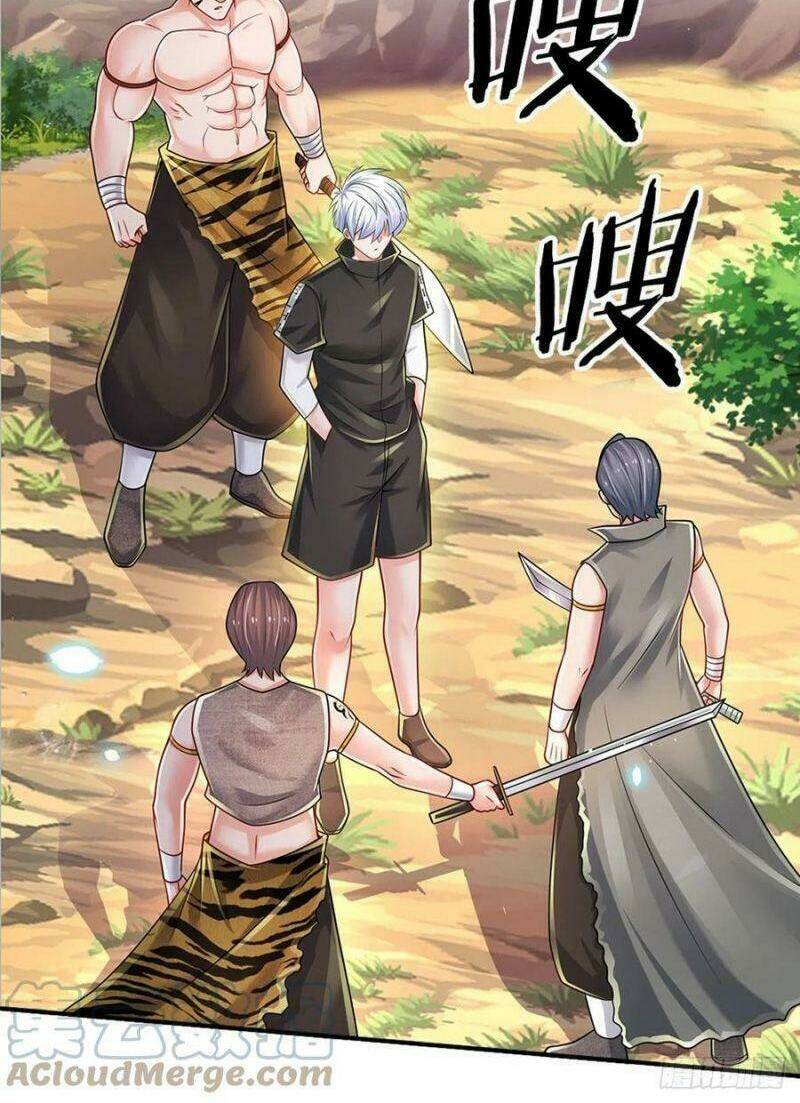 Luyện Thể Trăm Nghìn Tầng Chapter 113 - Trang 2