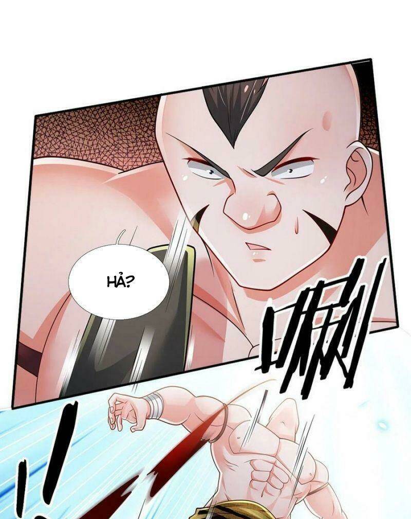 Luyện Thể Trăm Nghìn Tầng Chapter 113 - Trang 2