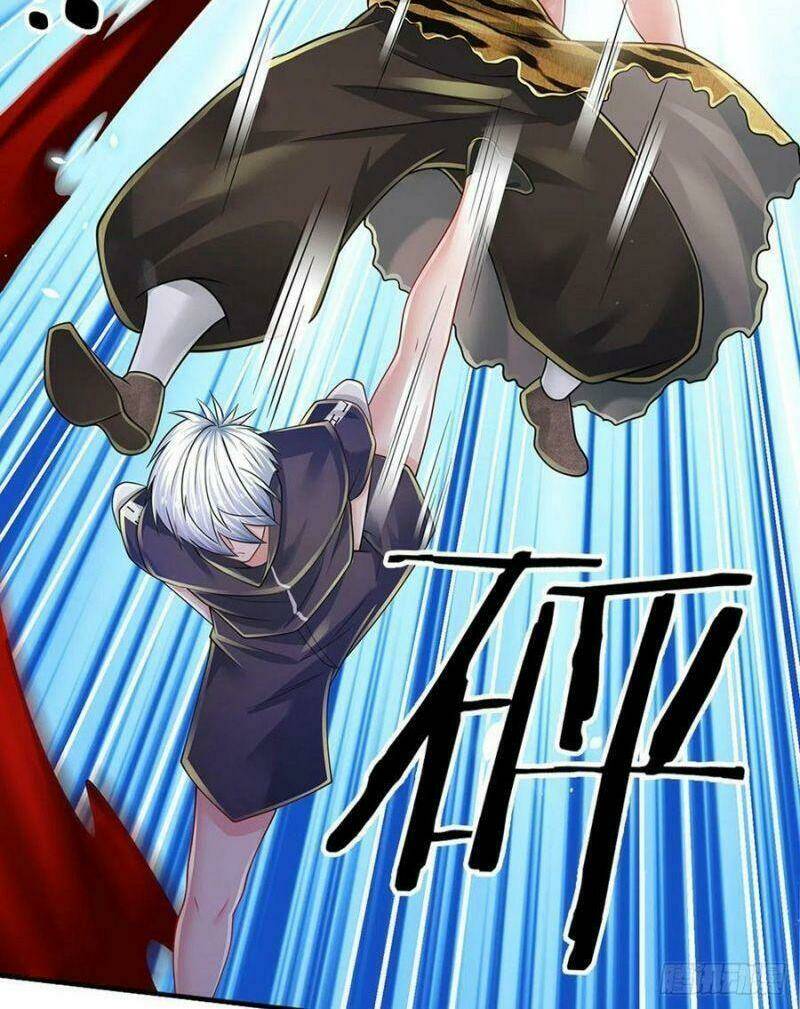 Luyện Thể Trăm Nghìn Tầng Chapter 113 - Trang 2