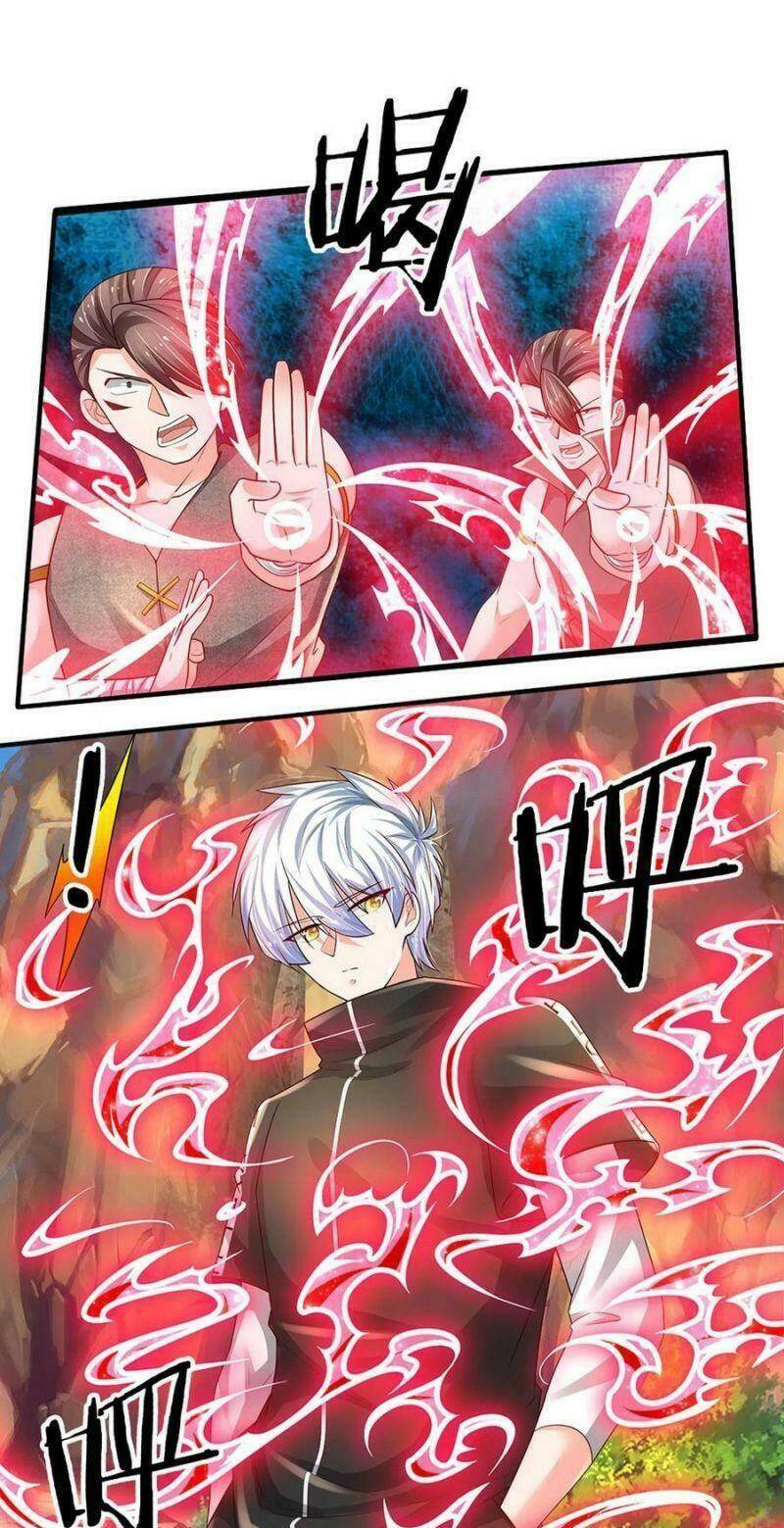 Luyện Thể Trăm Nghìn Tầng Chapter 113 - Trang 2