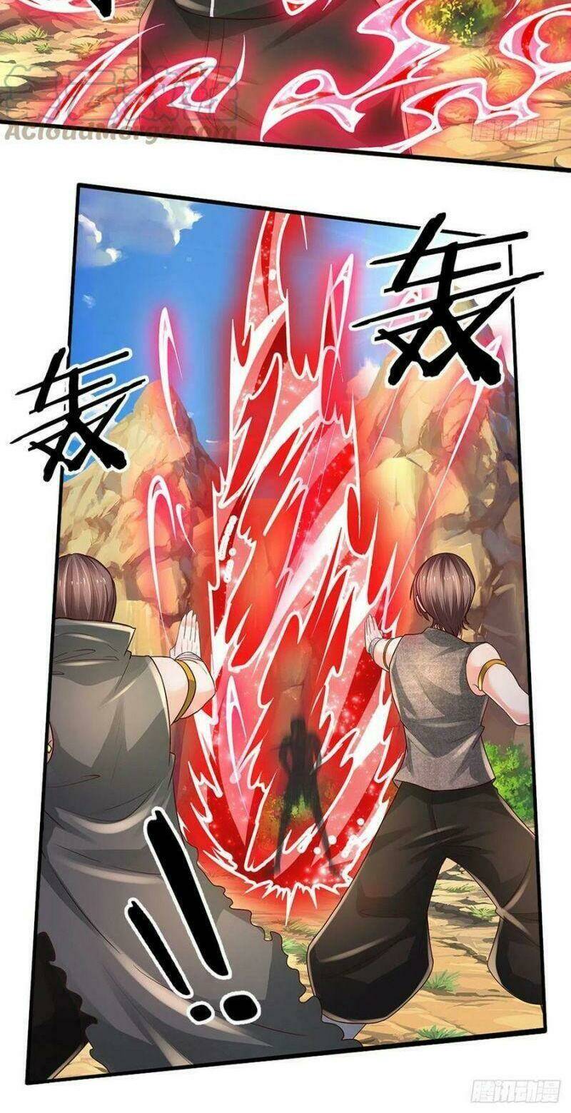 Luyện Thể Trăm Nghìn Tầng Chapter 113 - Trang 2