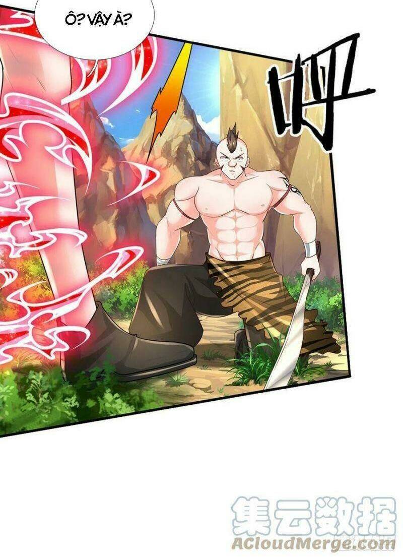 Luyện Thể Trăm Nghìn Tầng Chapter 113 - Trang 2