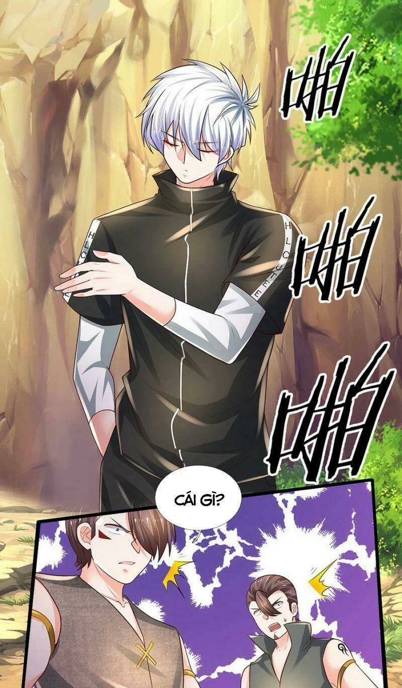 Luyện Thể Trăm Nghìn Tầng Chapter 113 - Trang 2