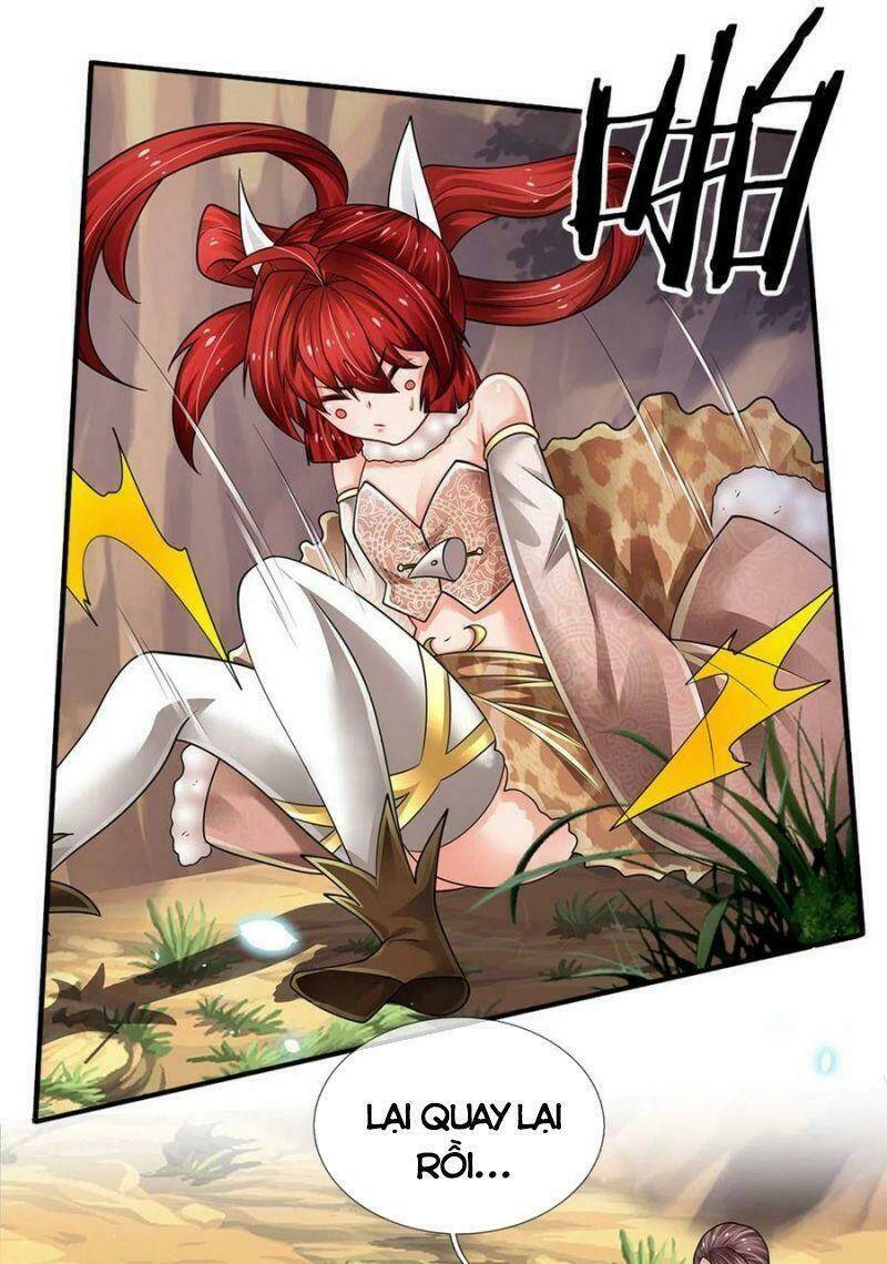 Luyện Thể Trăm Nghìn Tầng Chapter 113 - Trang 2