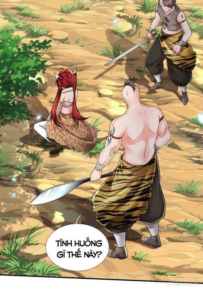 Luyện Thể Trăm Nghìn Tầng Chapter 113 - Trang 2