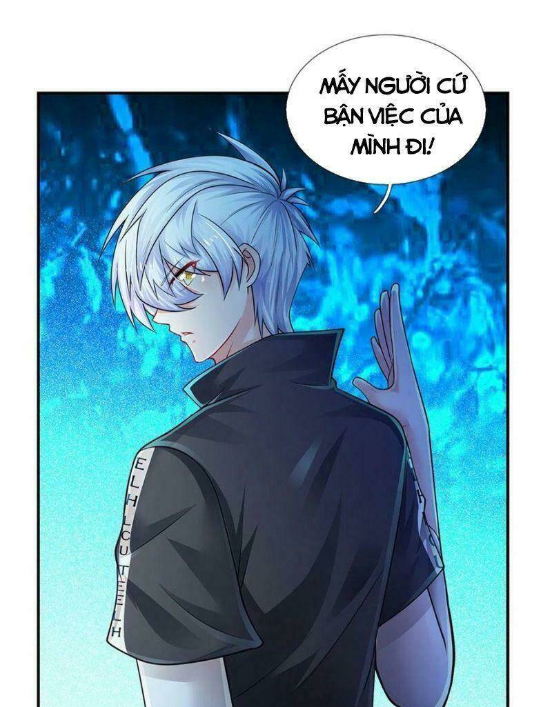 Luyện Thể Trăm Nghìn Tầng Chapter 113 - Trang 2