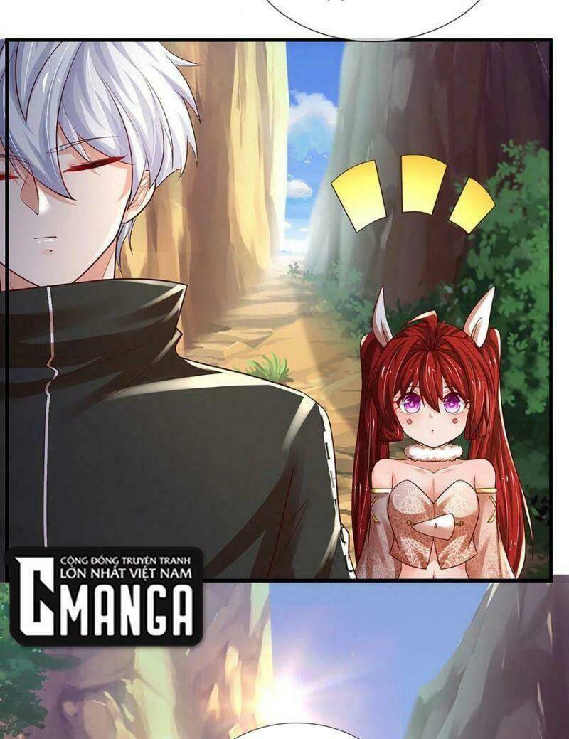 Luyện Thể Trăm Nghìn Tầng Chapter 114 - Trang 2