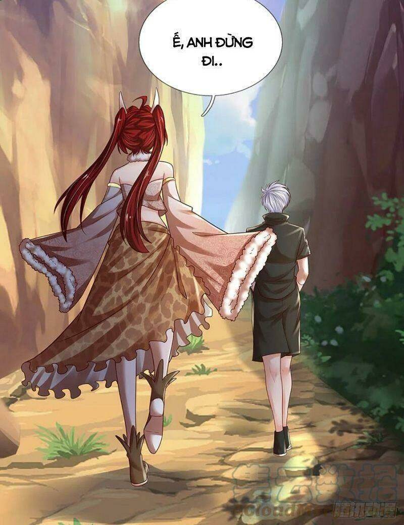 Luyện Thể Trăm Nghìn Tầng Chapter 114 - Trang 2