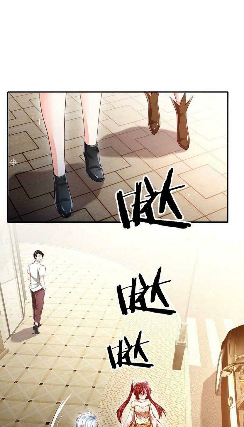 Luyện Thể Trăm Nghìn Tầng Chapter 114 - Trang 2