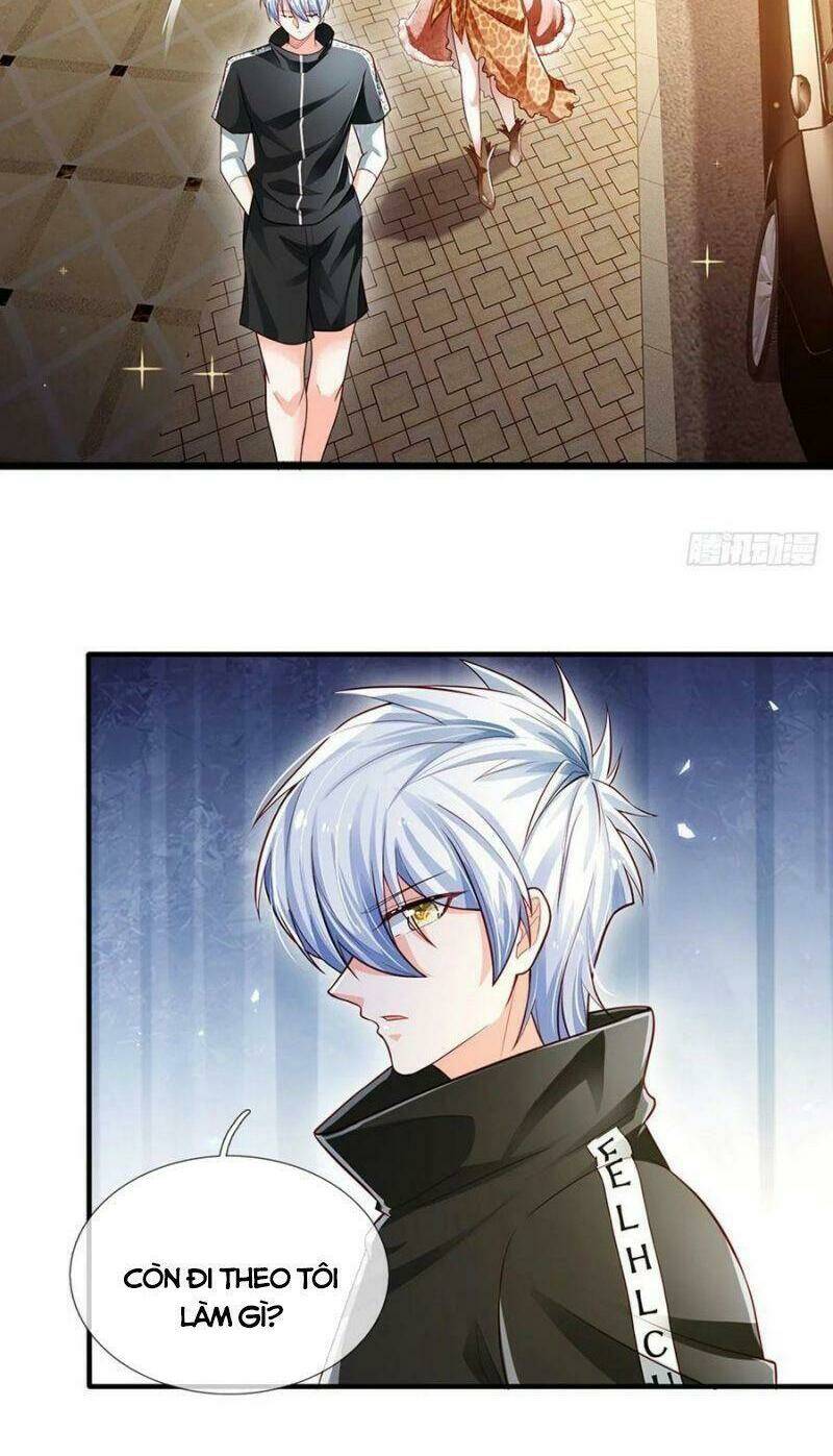 Luyện Thể Trăm Nghìn Tầng Chapter 114 - Trang 2