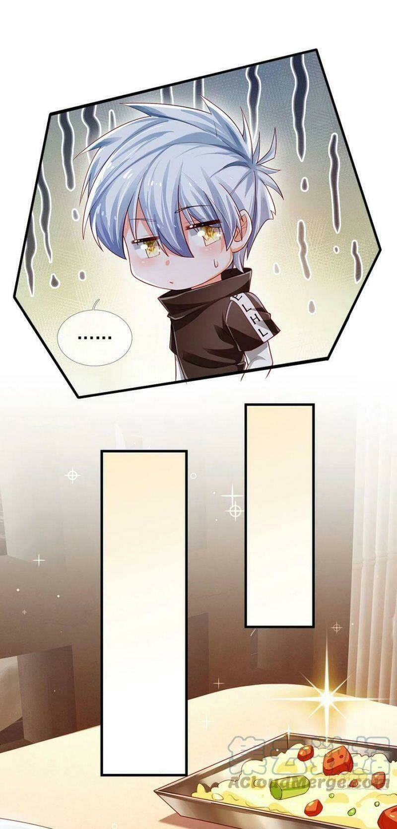 Luyện Thể Trăm Nghìn Tầng Chapter 114 - Trang 2