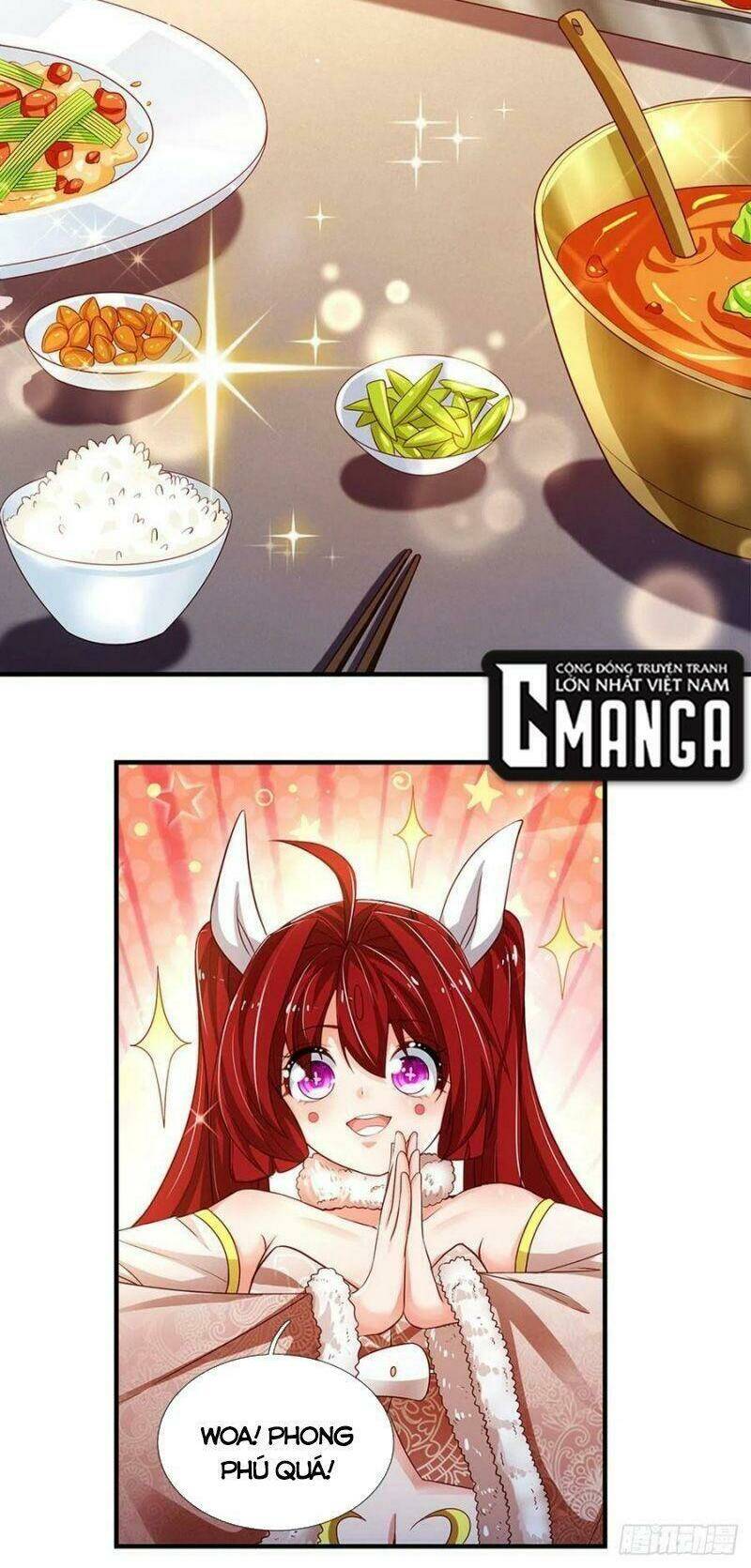 Luyện Thể Trăm Nghìn Tầng Chapter 114 - Trang 2