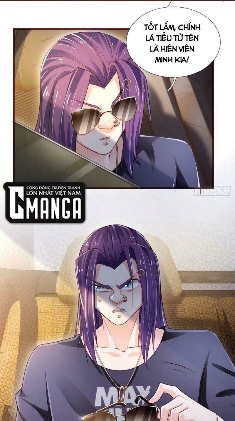Luyện Thể Trăm Nghìn Tầng Chapter 114 - Trang 2