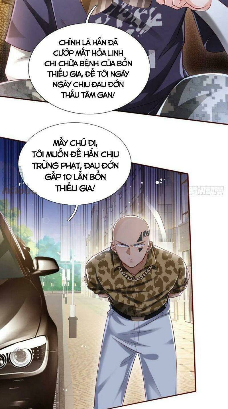 Luyện Thể Trăm Nghìn Tầng Chapter 114 - Trang 2