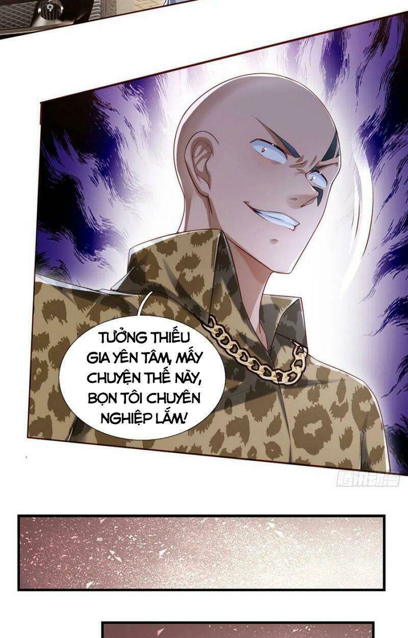 Luyện Thể Trăm Nghìn Tầng Chapter 114 - Trang 2