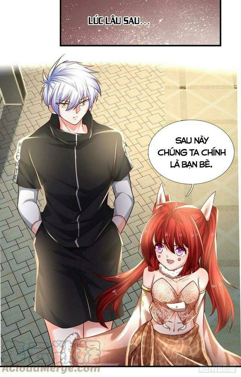 Luyện Thể Trăm Nghìn Tầng Chapter 114 - Trang 2