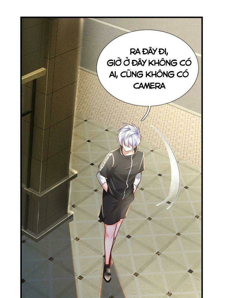 Luyện Thể Trăm Nghìn Tầng Chapter 114 - Trang 2