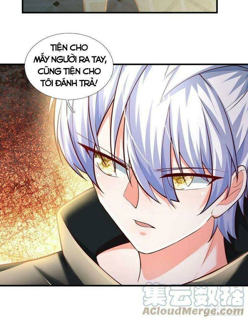 Luyện Thể Trăm Nghìn Tầng Chapter 114 - Trang 2