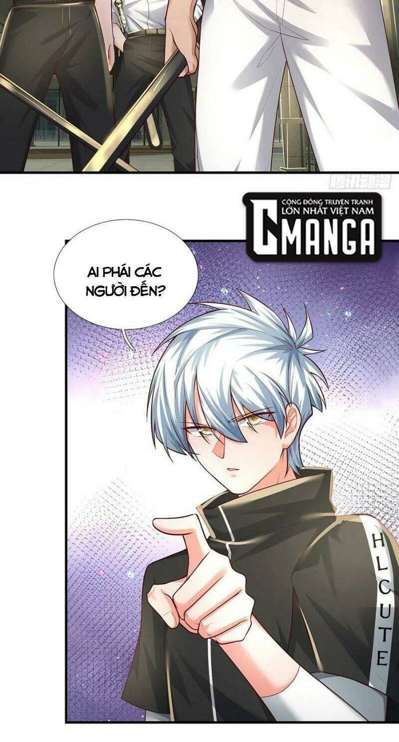 Luyện Thể Trăm Nghìn Tầng Chapter 114 - Trang 2