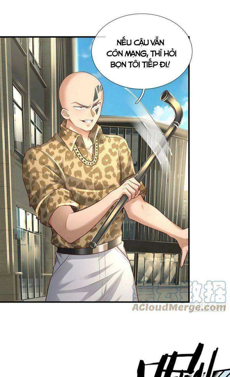 Luyện Thể Trăm Nghìn Tầng Chapter 114 - Trang 2