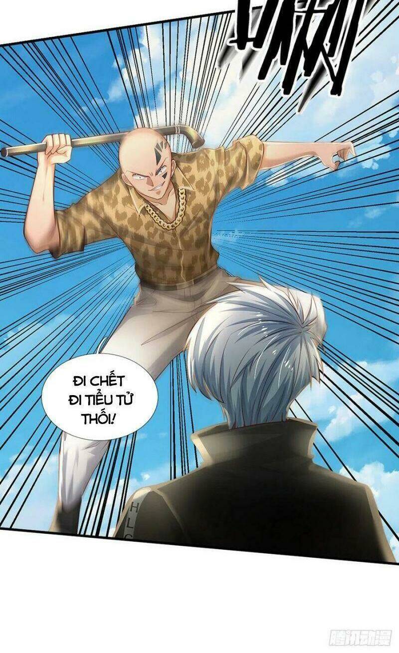 Luyện Thể Trăm Nghìn Tầng Chapter 114 - Trang 2