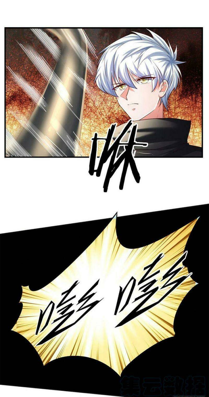 Luyện Thể Trăm Nghìn Tầng Chapter 114 - Trang 2