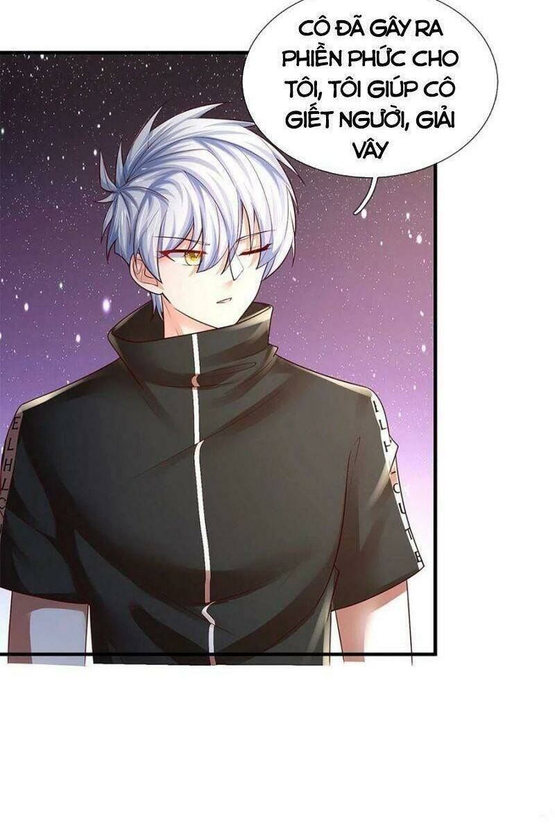 Luyện Thể Trăm Nghìn Tầng Chapter 114 - Trang 2