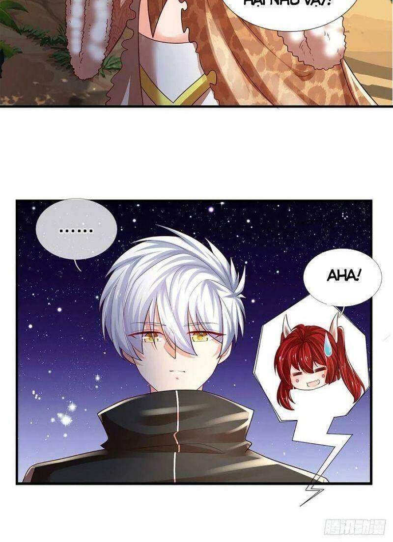 Luyện Thể Trăm Nghìn Tầng Chapter 114 - Trang 2