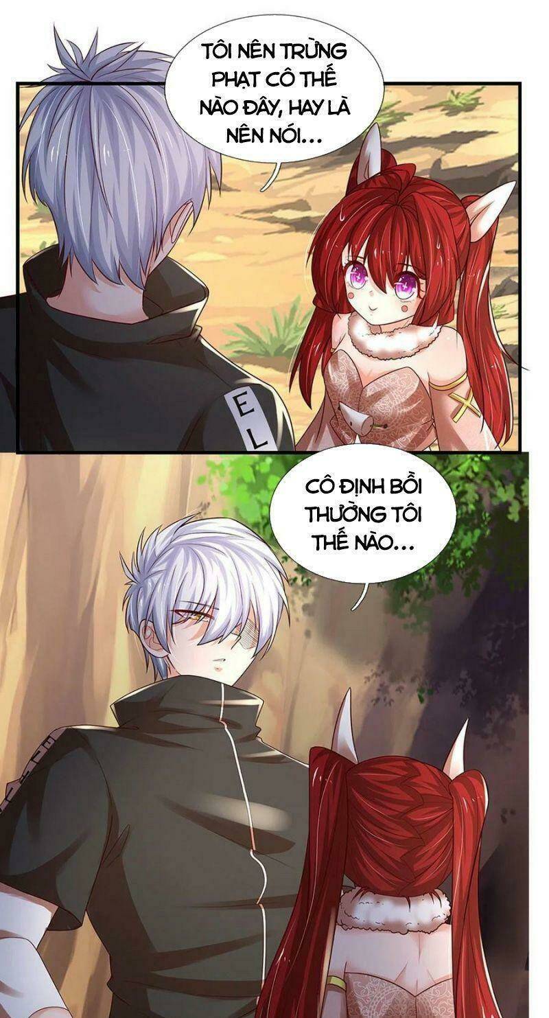 Luyện Thể Trăm Nghìn Tầng Chapter 114 - Trang 2