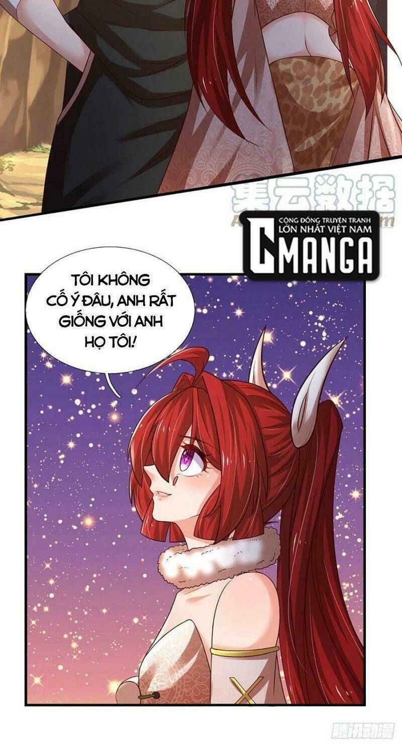 Luyện Thể Trăm Nghìn Tầng Chapter 114 - Trang 2