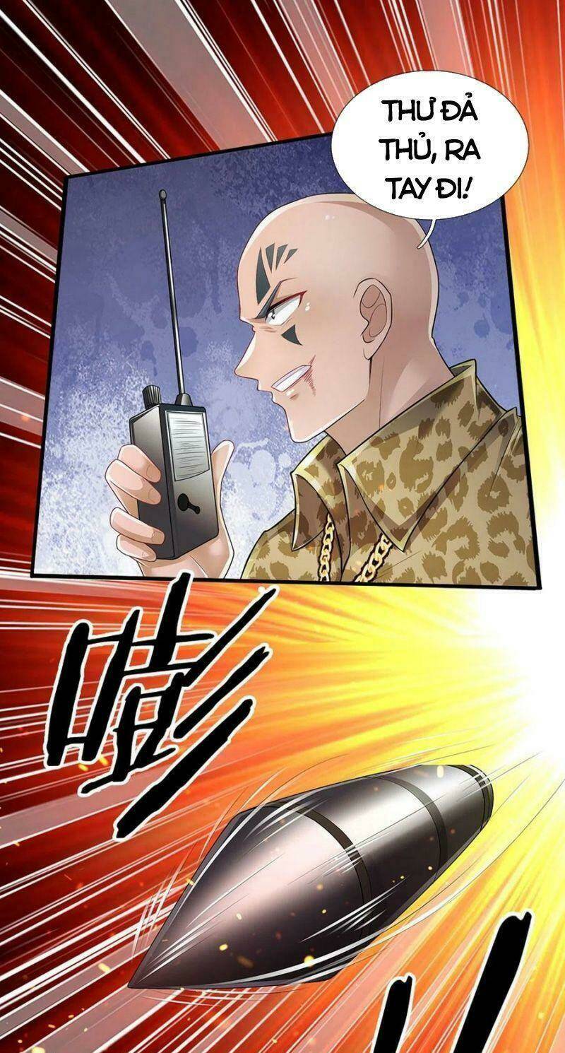 Luyện Thể Trăm Nghìn Tầng Chapter 115 - Trang 2