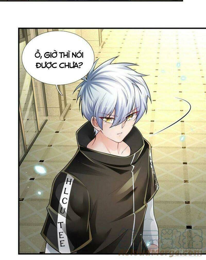 Luyện Thể Trăm Nghìn Tầng Chapter 115 - Trang 2