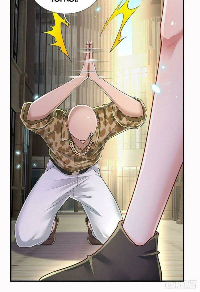 Luyện Thể Trăm Nghìn Tầng Chapter 115 - Trang 2