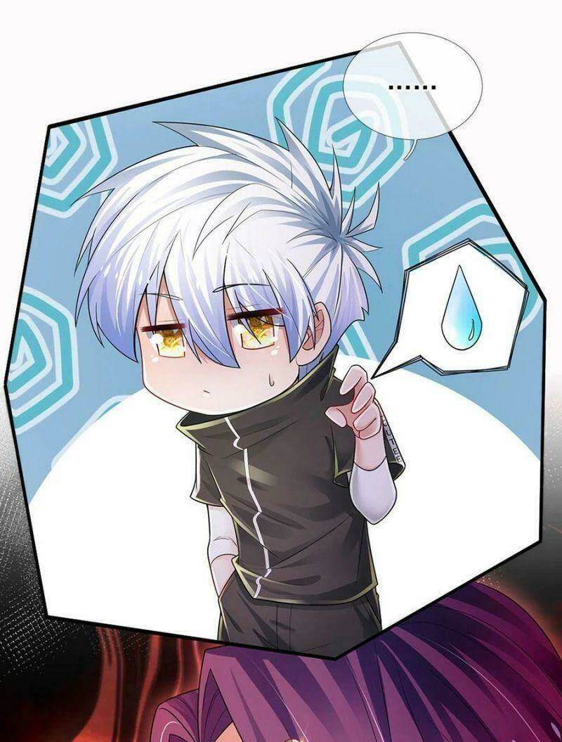 Luyện Thể Trăm Nghìn Tầng Chapter 115 - Trang 2