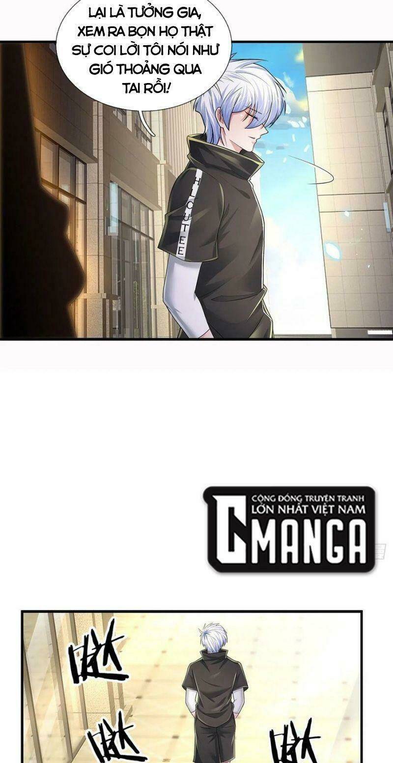 Luyện Thể Trăm Nghìn Tầng Chapter 115 - Trang 2